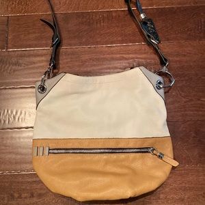 Oryany BEAUTIFUL bag. Multi- colored